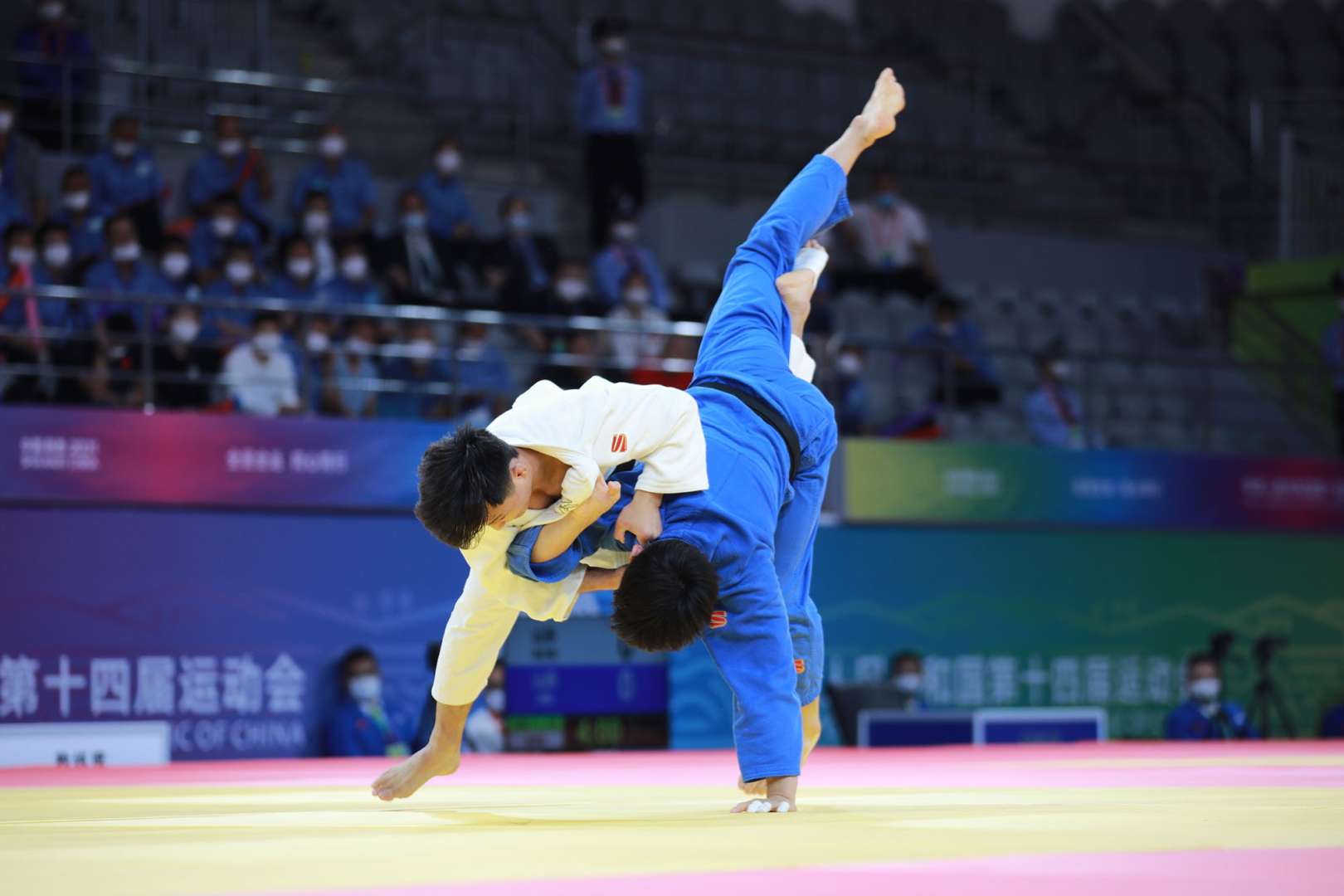 是小事一桩