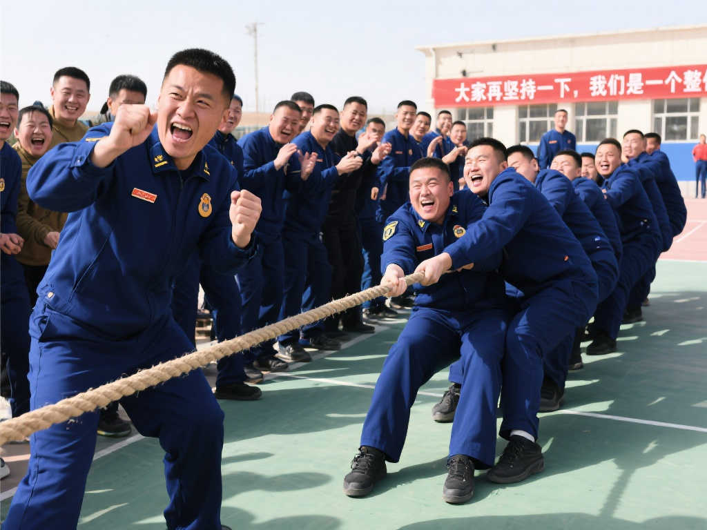 组织