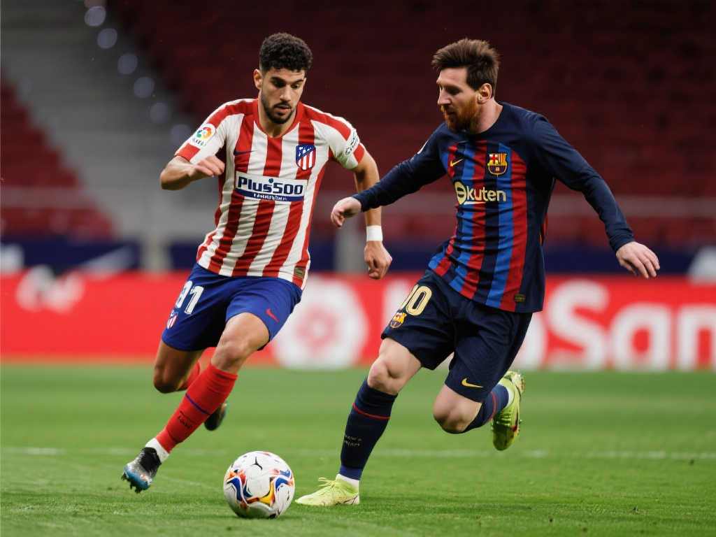 他们在比赛