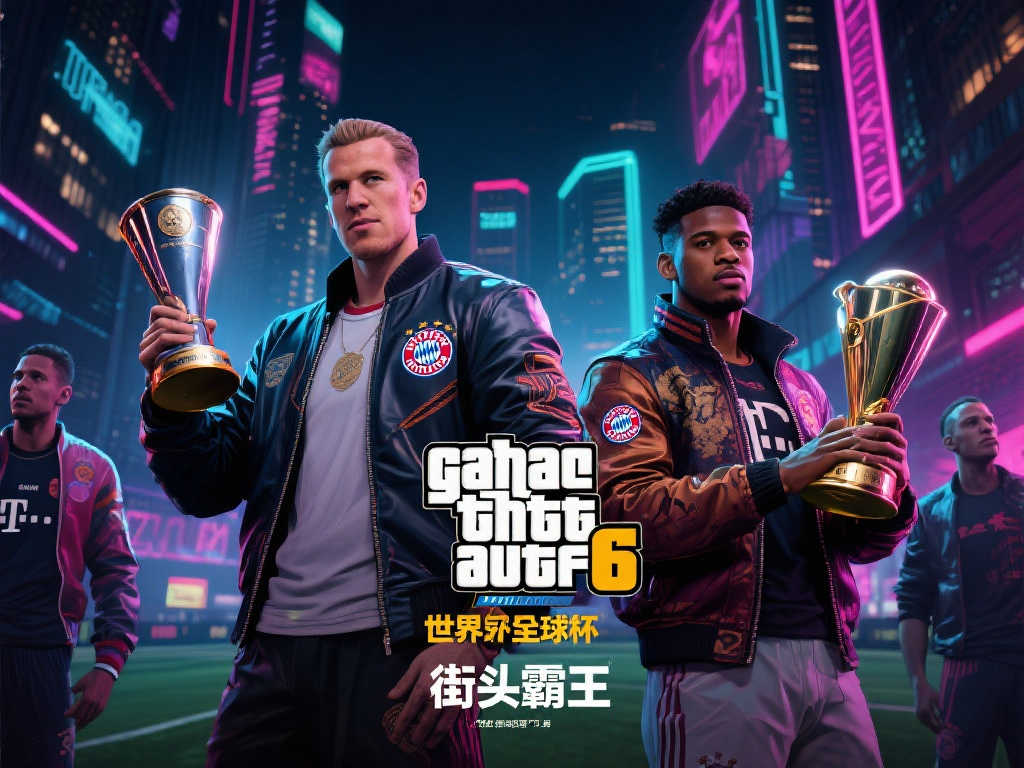 每一次他们