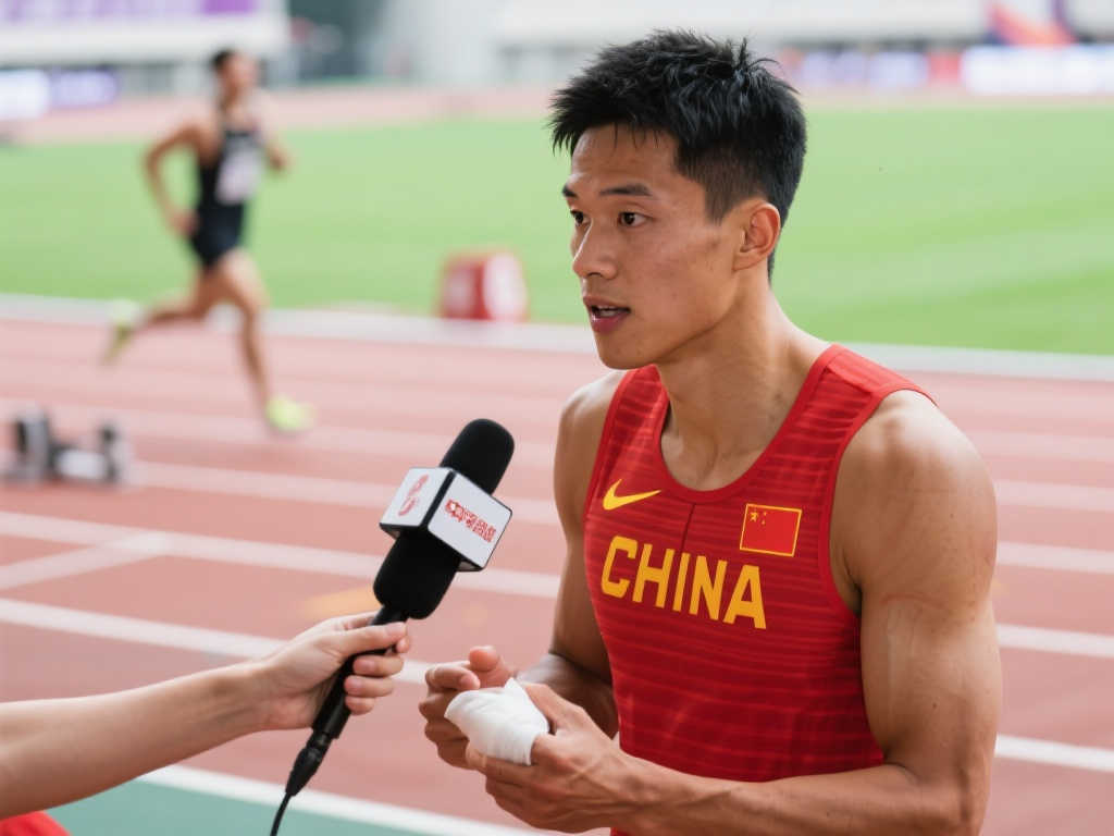 青年球员的