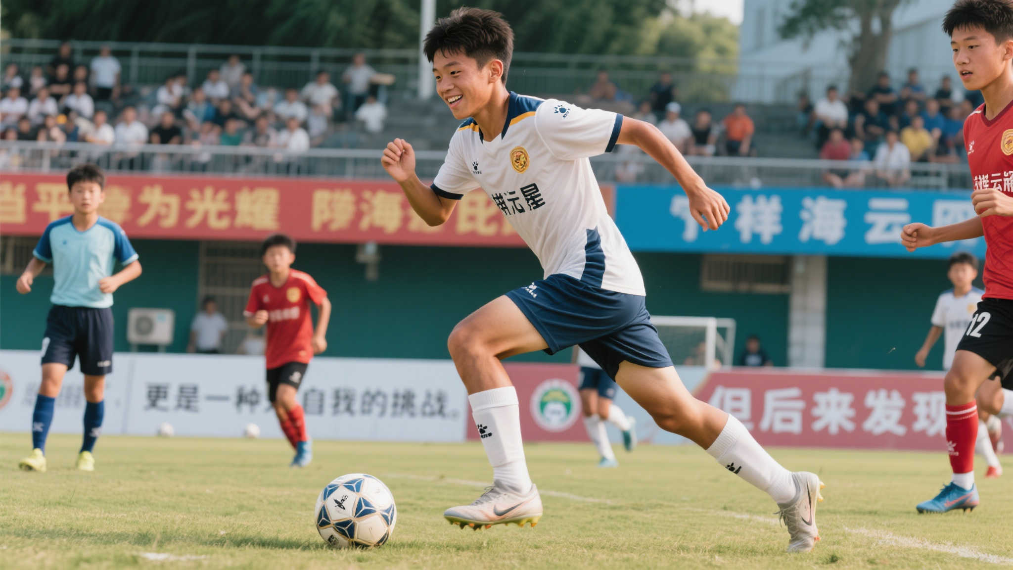 资历与声望