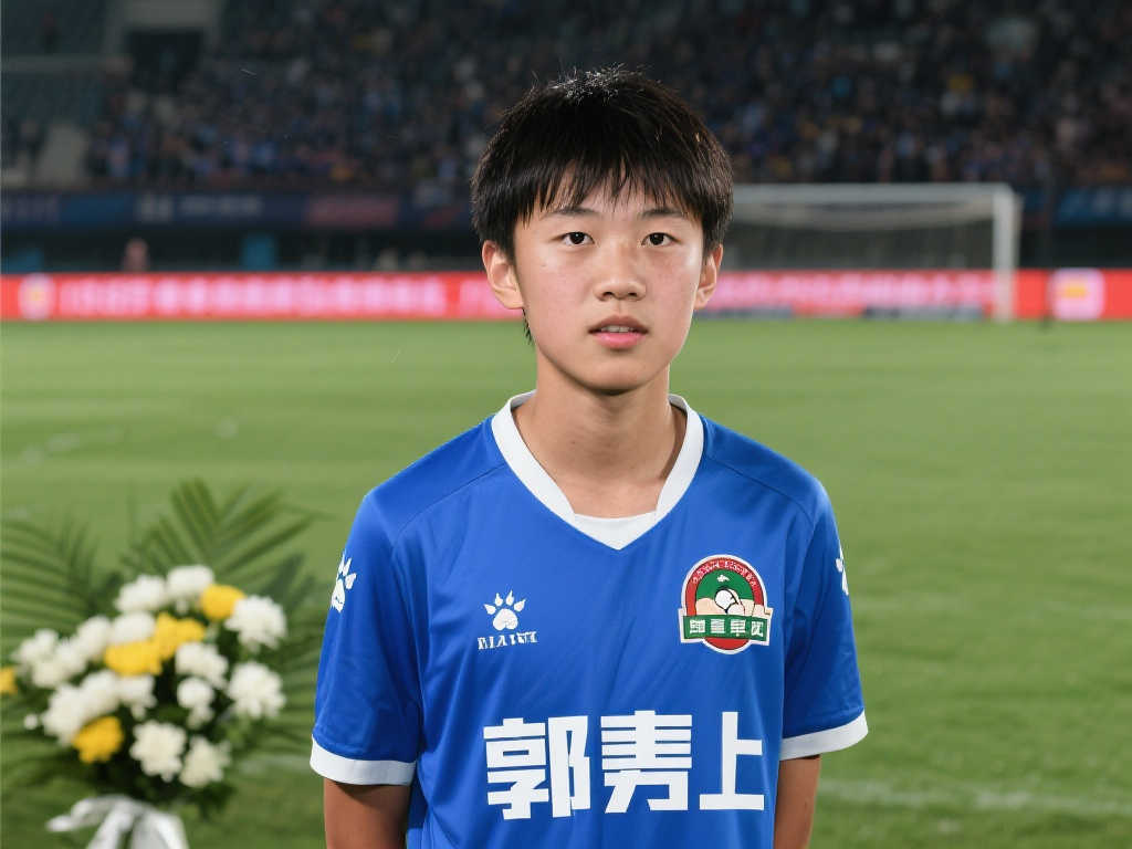 中充满激情